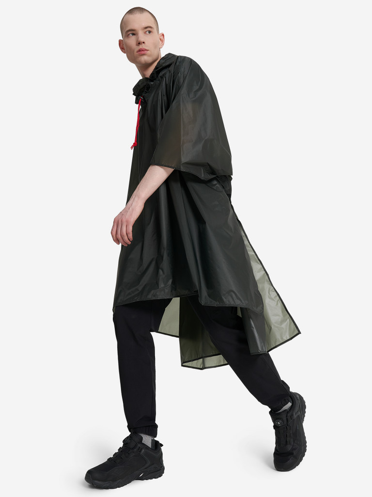 Накидка-дождевик Northland Poncho Si