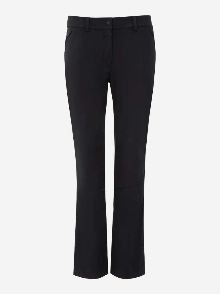 Брюки Salewa Terminal Durastretch W Black Out