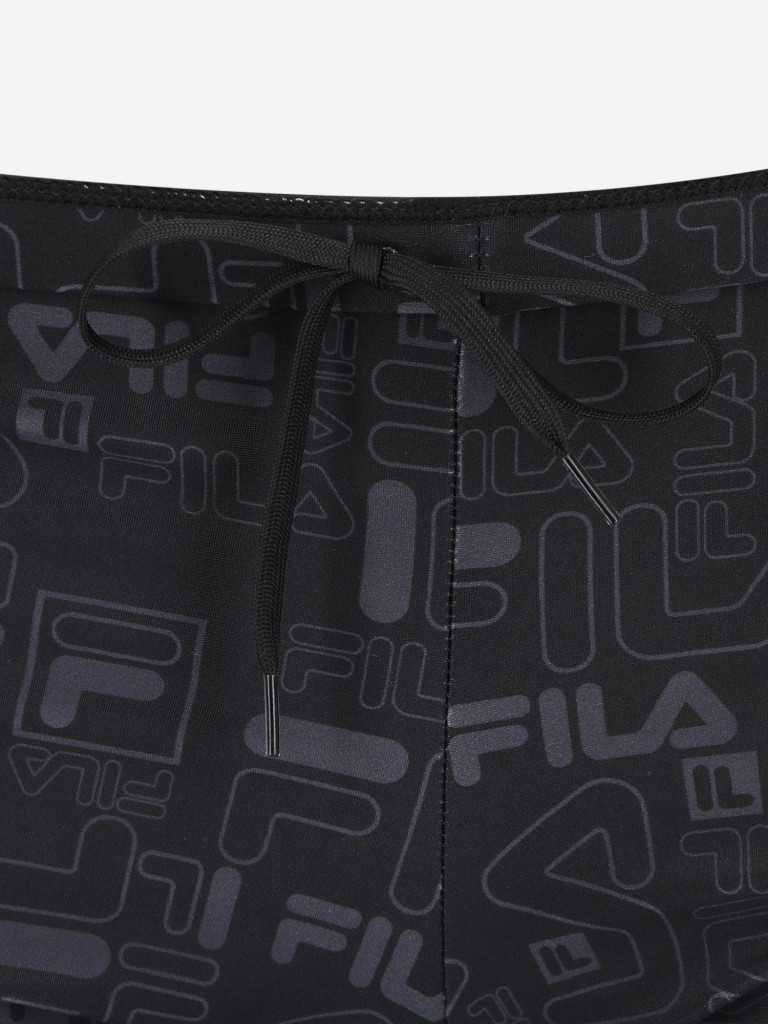 Плавки-шорты мужские FILA