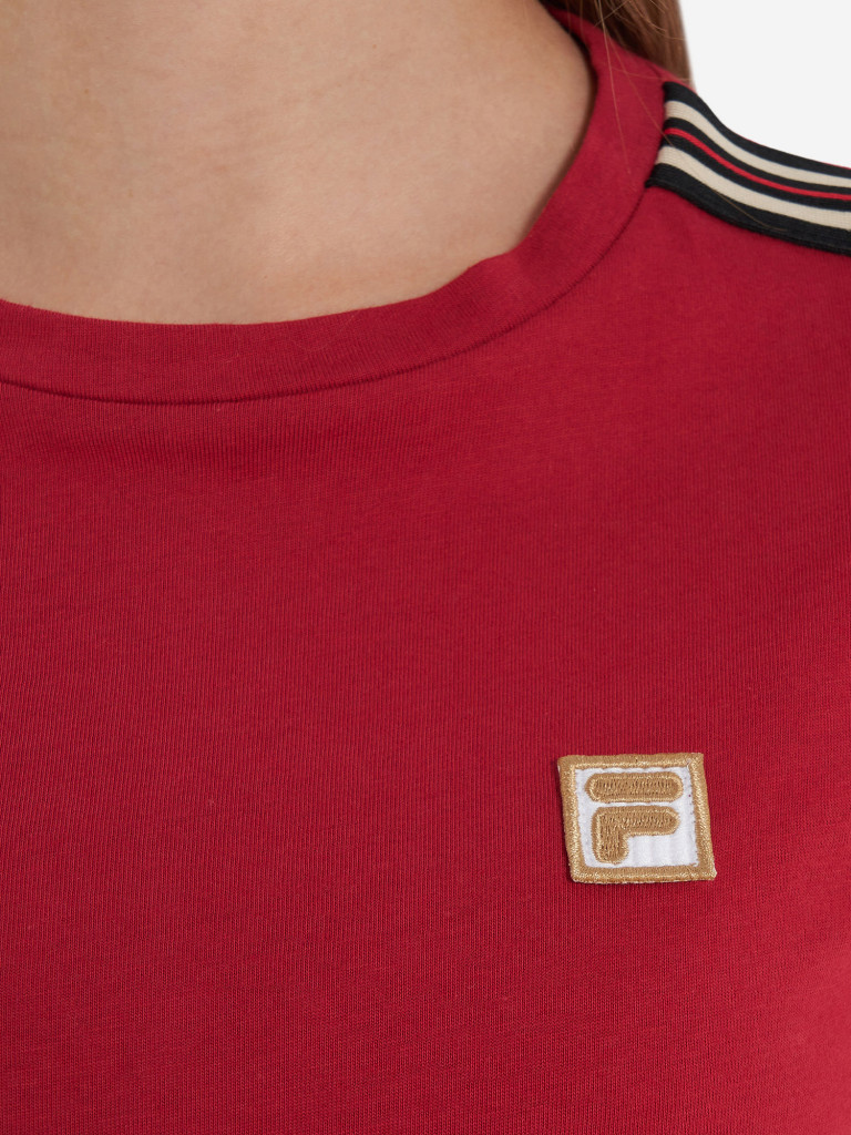 Футболка женская FILA