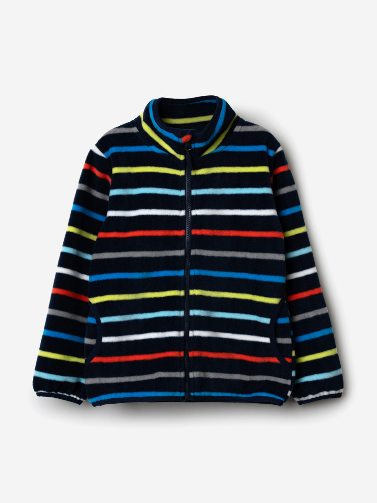 Толстовка флисовая для мальчиков PlayToday