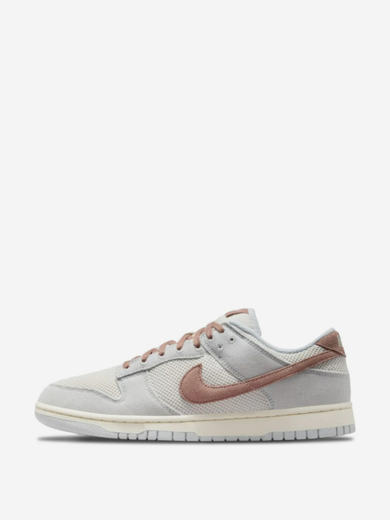 Кроссовки Nike Dunk Low Retro SE Fossil Rose