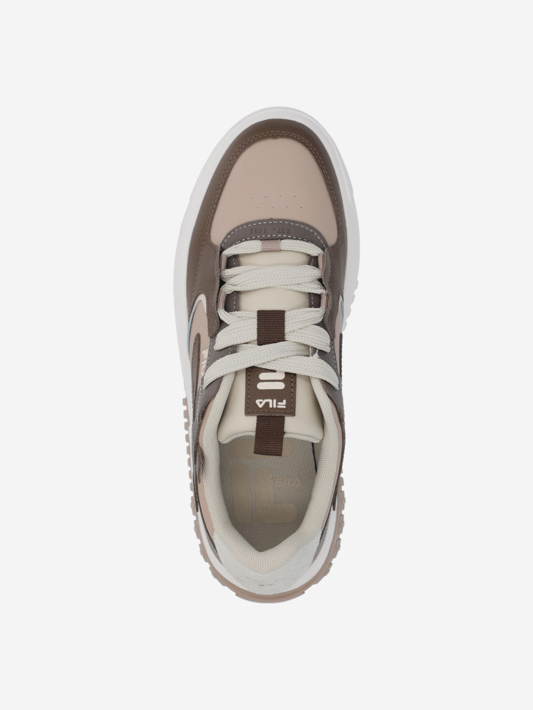 Кеды женские FILA Powder Low