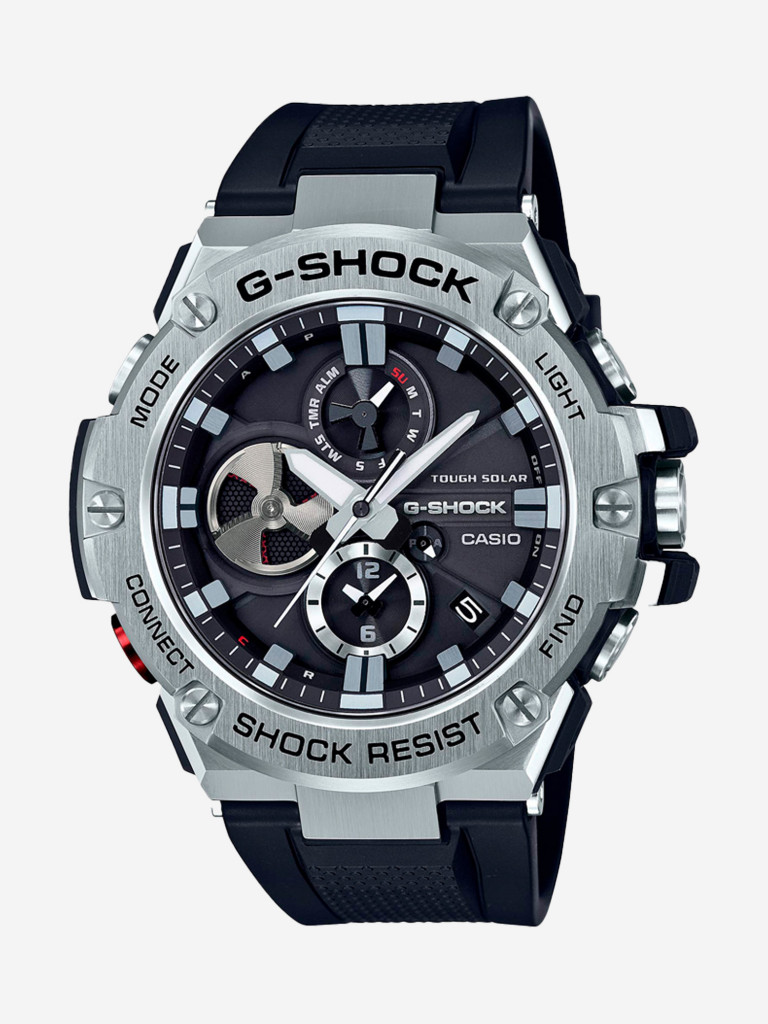 Спортивные часы CASIO GST-B100-1A