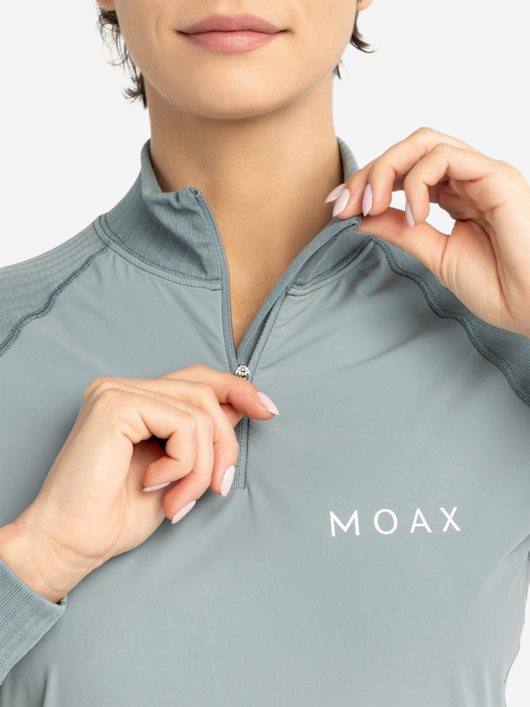 Термобелье верх женское Moaxsport