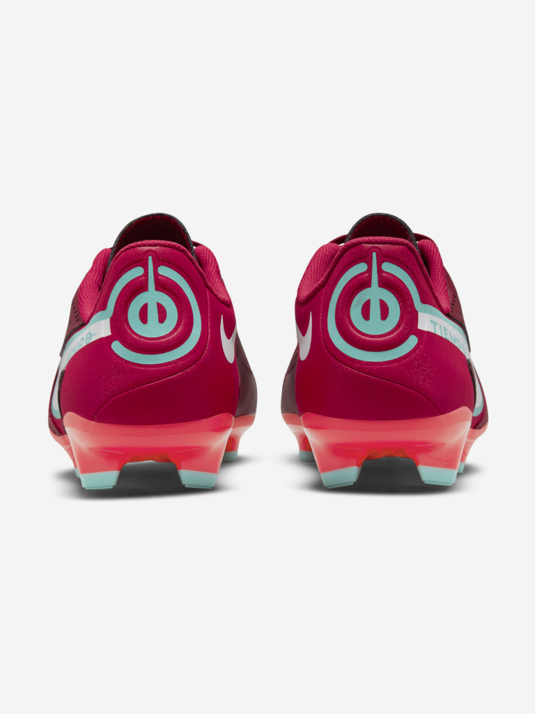 Бутсы мужские Nike Legend 9 Academy FG/MG