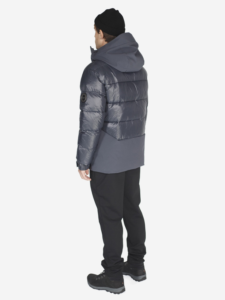 Куртка утепленная для мужчин Skandiwear Steven