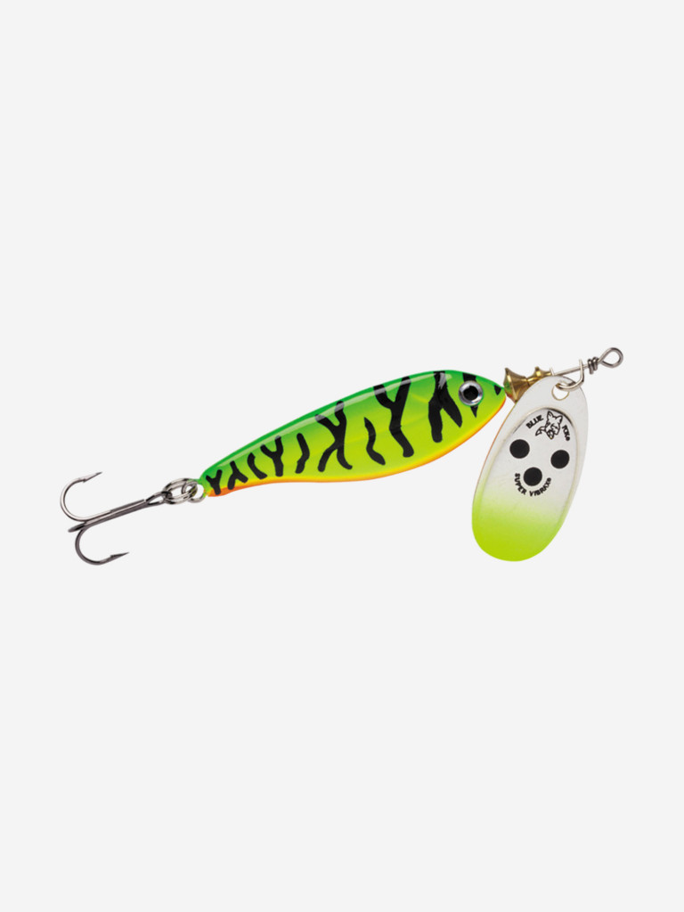 Vibrax - Minnow Super 2 Ft Blist - Bfmsv2Ft - Vx2515015 Vibrax - Minnow Super 2 Ft Blist - Bfmsv2Ft - Vx2515015