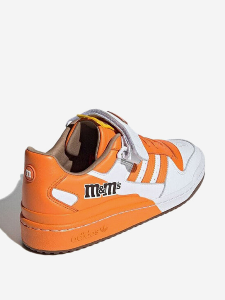 Кроссовки Adidas Forum Low