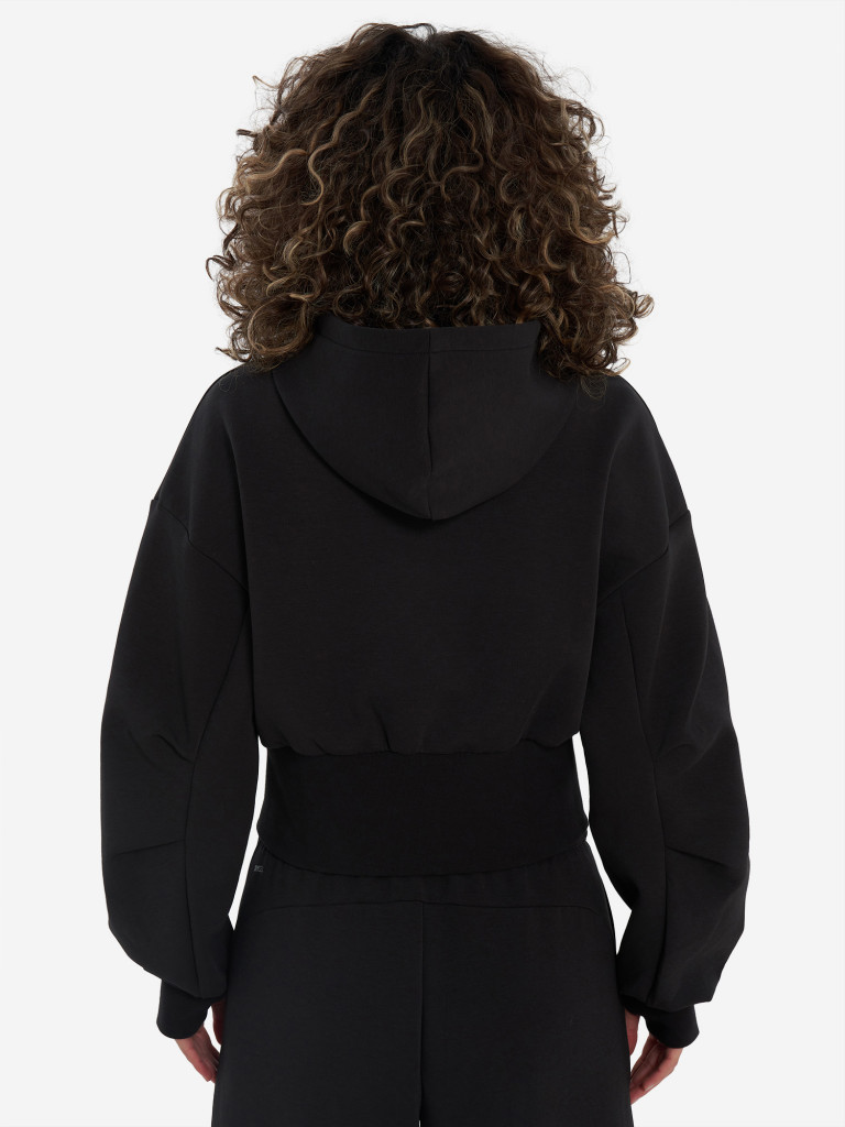 Толстовка женская PUMA