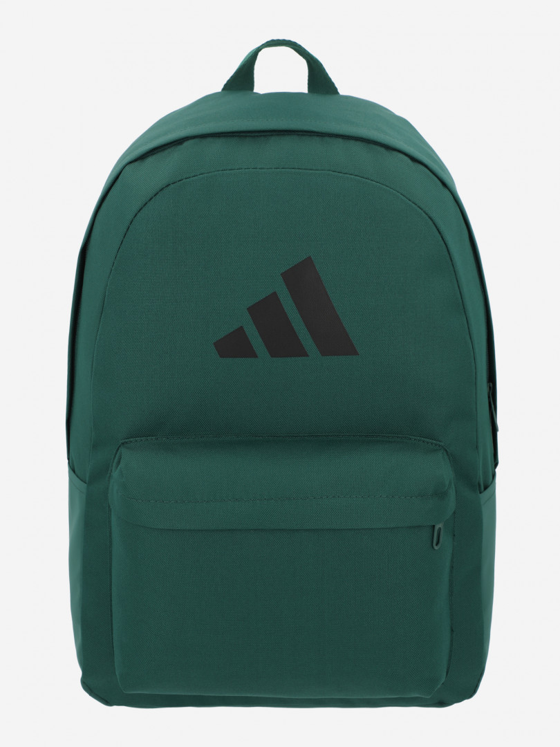 фото Рюкзак adidas, зеленый