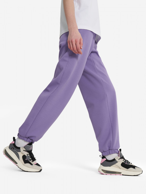 Брюки женские оверсайз Demix