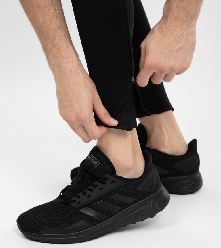 Тайтсы мужские adidas Response Climawarm