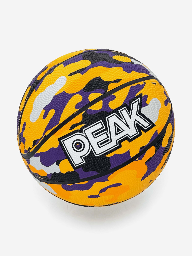 Мяч баскетбольный Peak