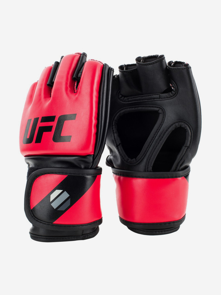 Перчатки MMA 5 унций L/XL- R UFC