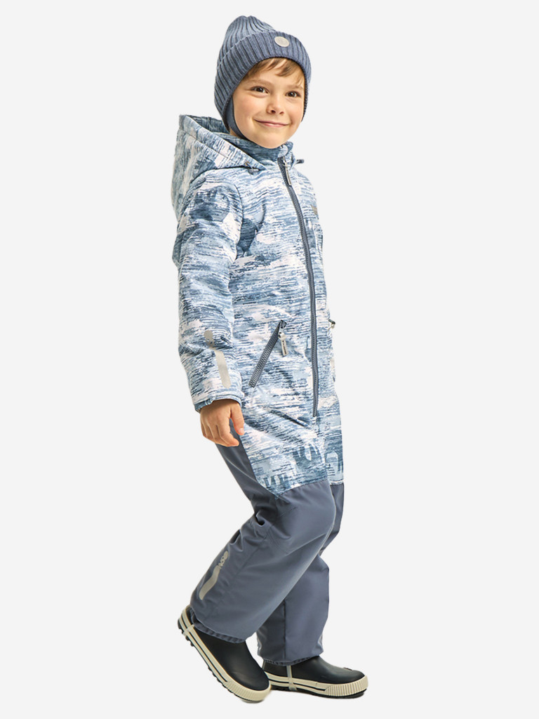 Комбинезон NIKASTYLE