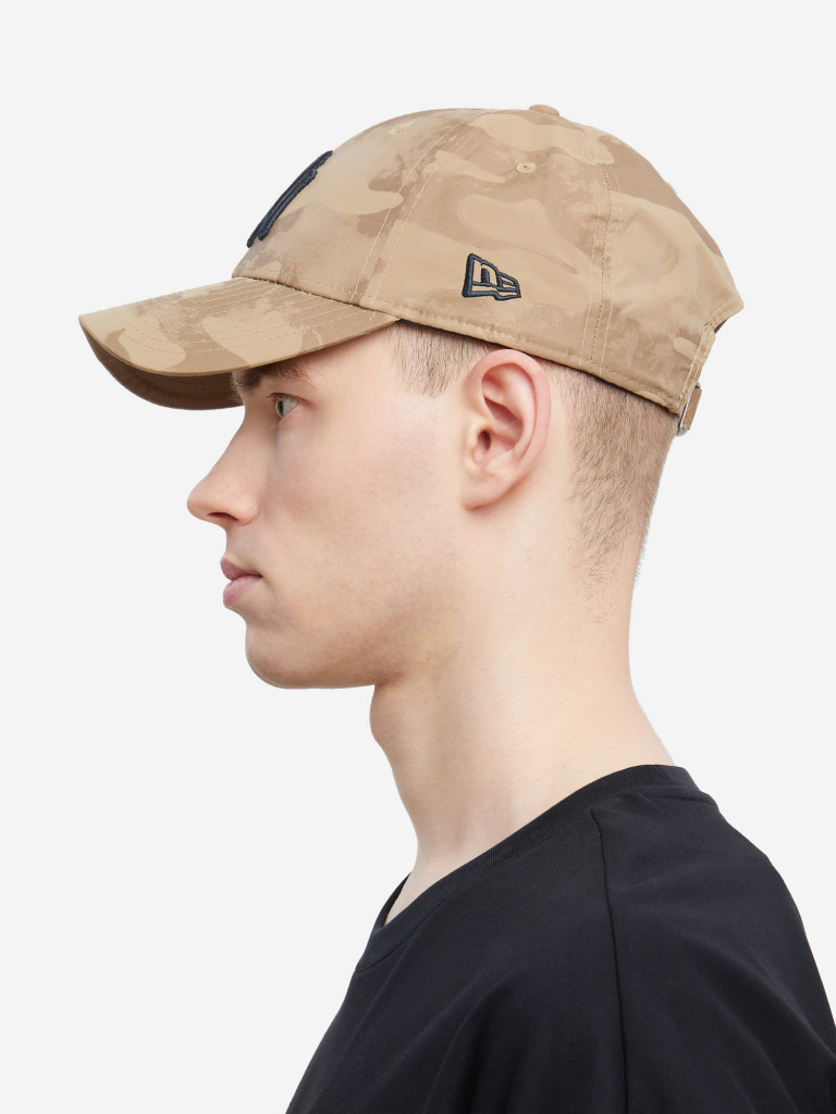 Бейсболка New Era