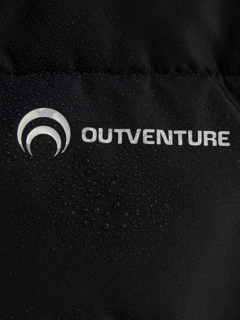 Пуховик для мальчиков Outventure