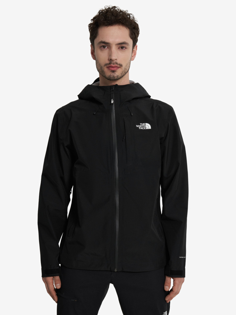 Куртка мембранная мужская The North Face Dryzzle Futurelight 2