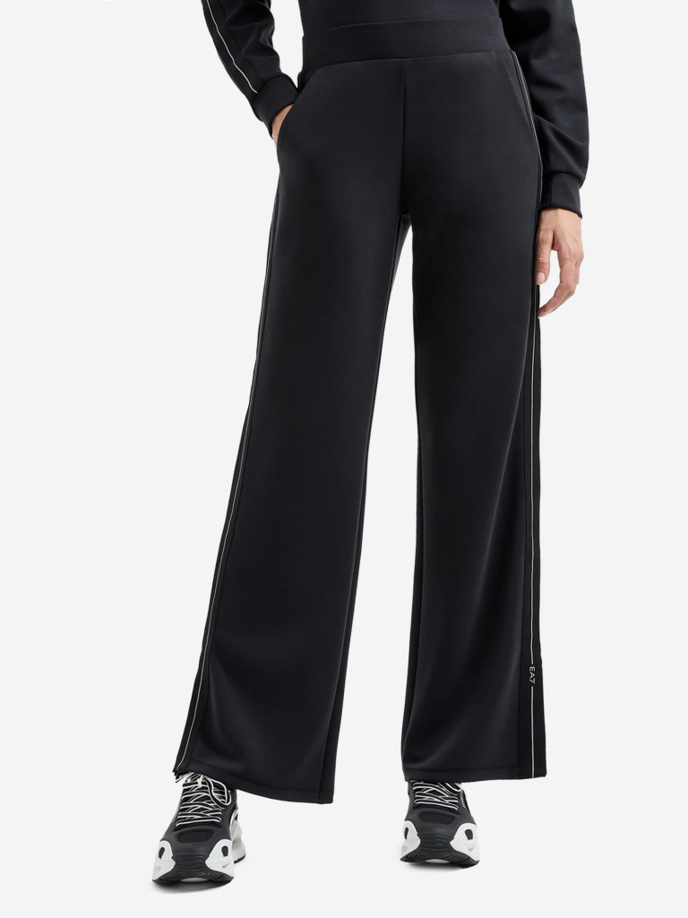 Брюки женские EA7 EMPORIO ARMANI