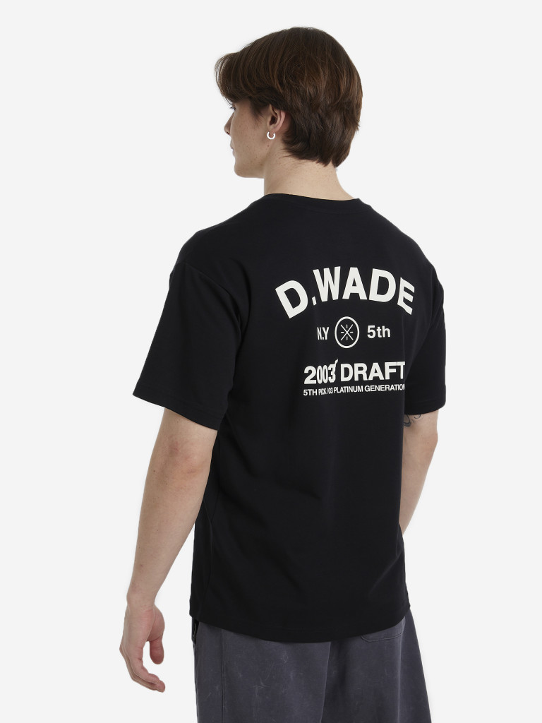 Футболка мужская Li-Ning