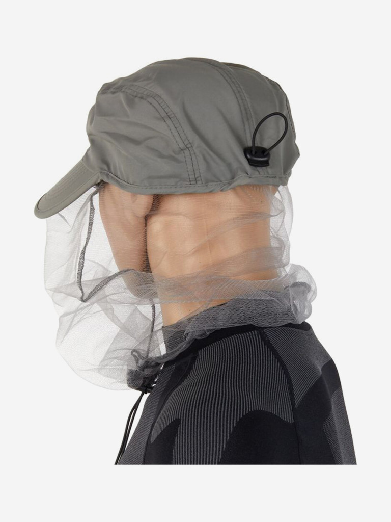 Бейсболка антимоскитная Norfin STRATUS для рыбалки и охоты