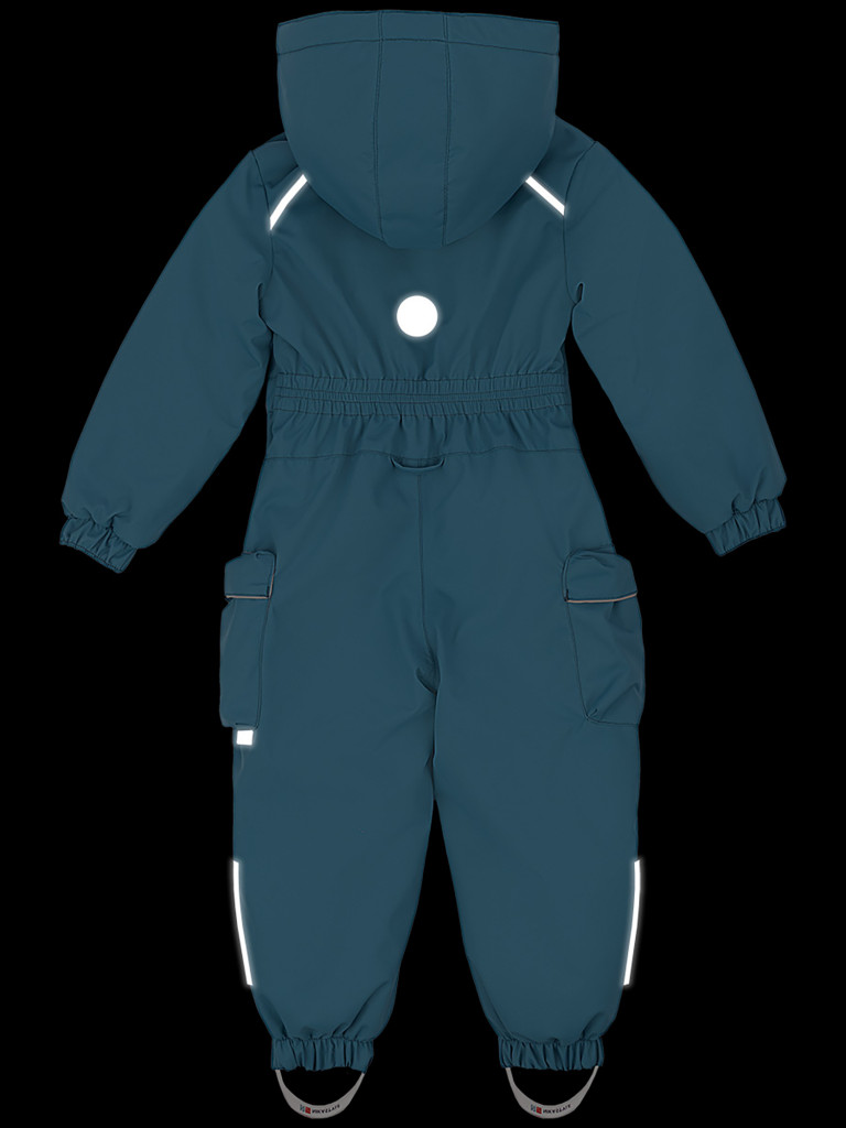 Комбинезон NIKASTYLE