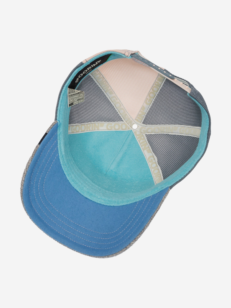 Бейсболка GOORIN BROTHERS 101-2190