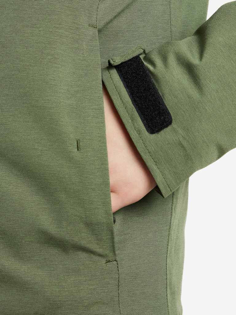 Куртка утепленная для мальчиков IcePeak Aalen