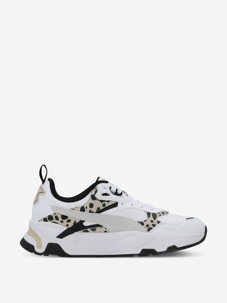 Кроссовки женские PUMA Trinity Animal Wns