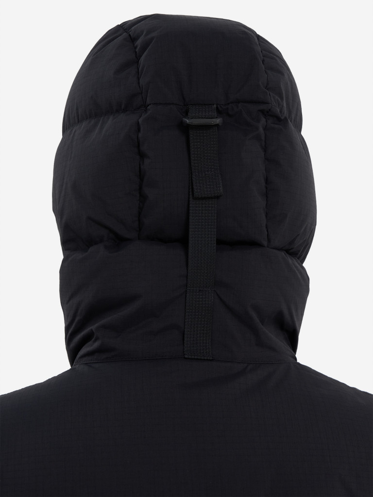 Пуховик женский Mountain Hardwear Nevadan Down Long Parka