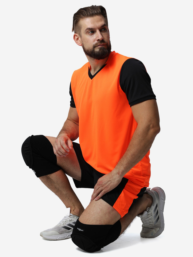 Волейбольная форма Crosssport Вфм-006