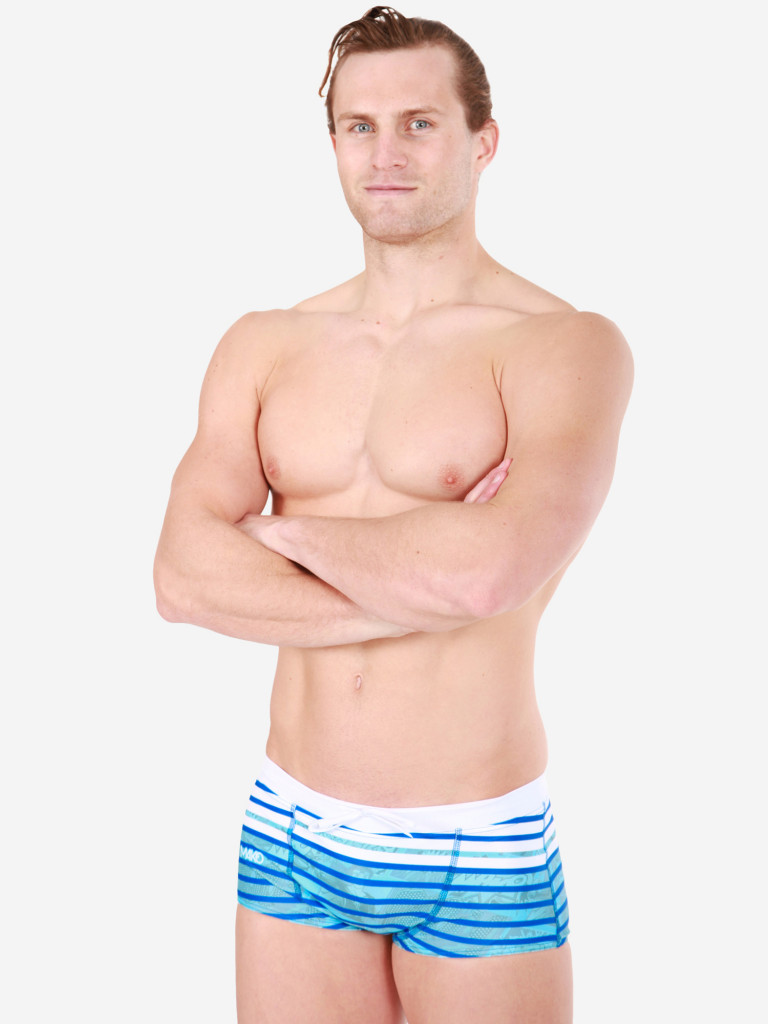 Плавки мужские Mako Shorty Summer Mariniere 2.1