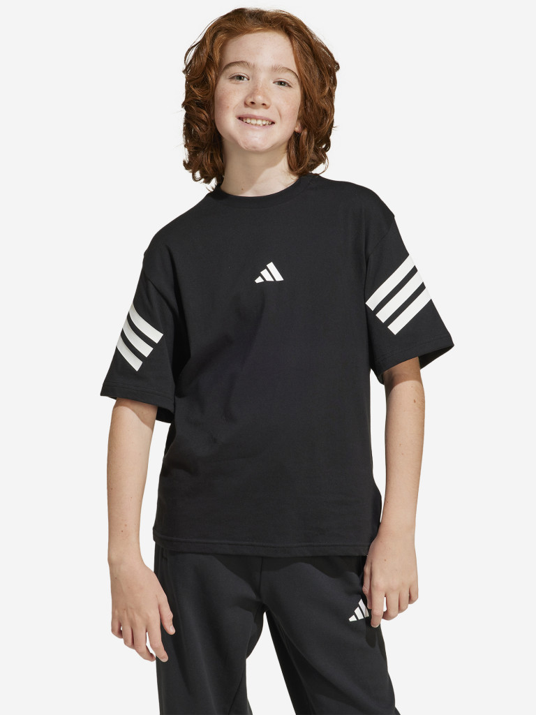 Футболка для девочек adidas