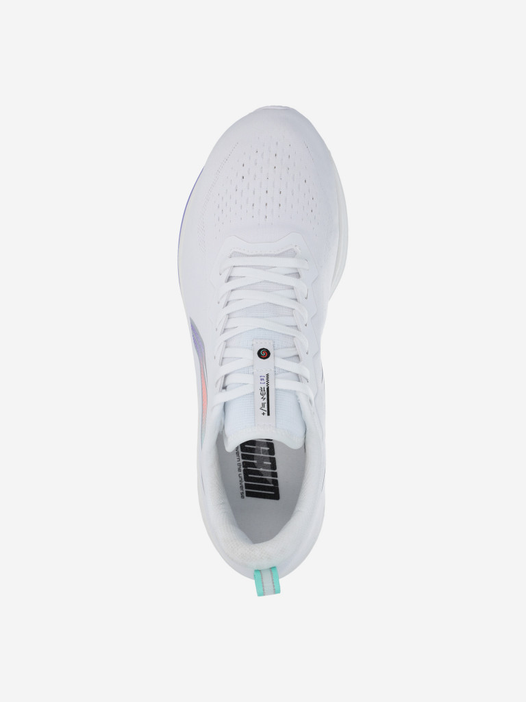 Кроссовки мужские Li-Ning Rеd Наrе 6