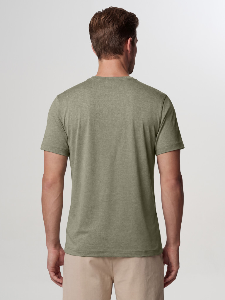 Футболка мужская Columbia Parsons Point SS Logo Tee