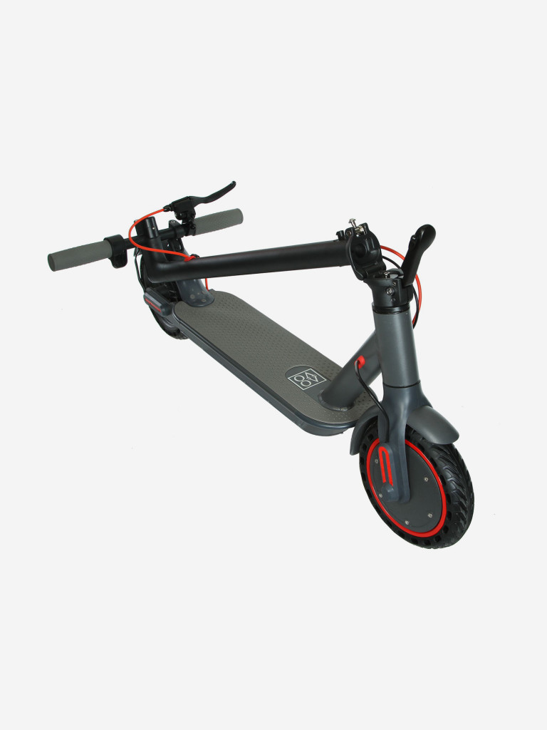 Электросамокат AOVO M365 PRO