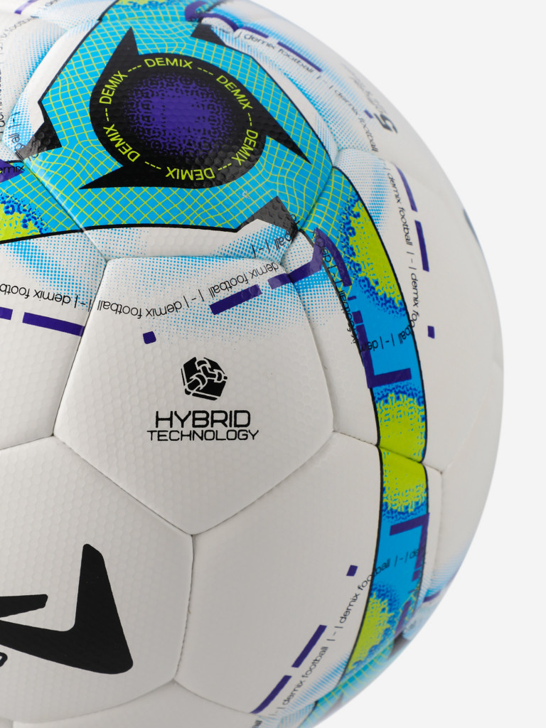 Мяч футбольный Demix DF700