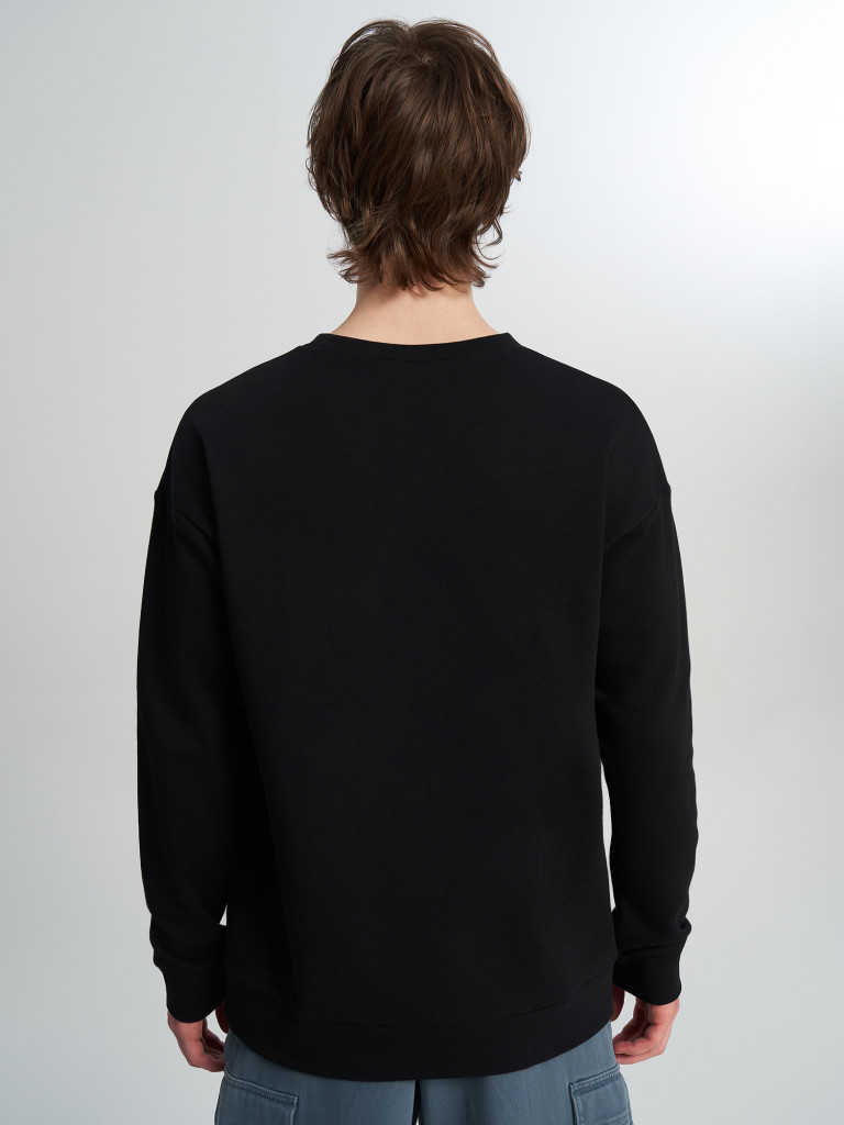 Свитшот мужской Termit