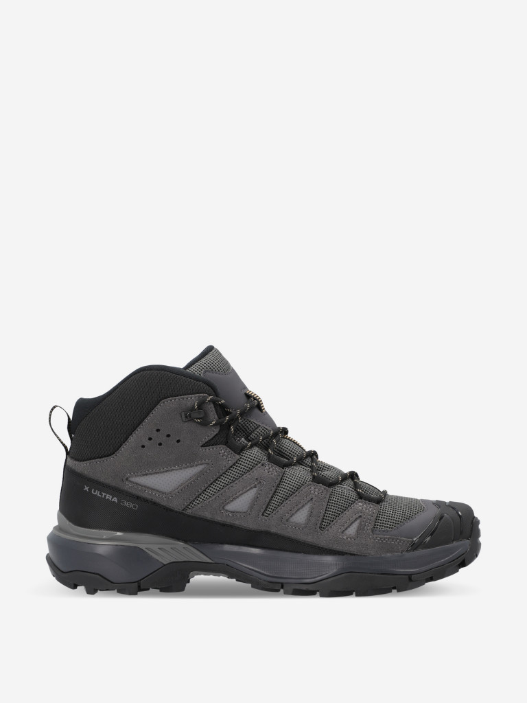 Ботинки мужские Salomon X Ultra 360 Ltr Mid GTX