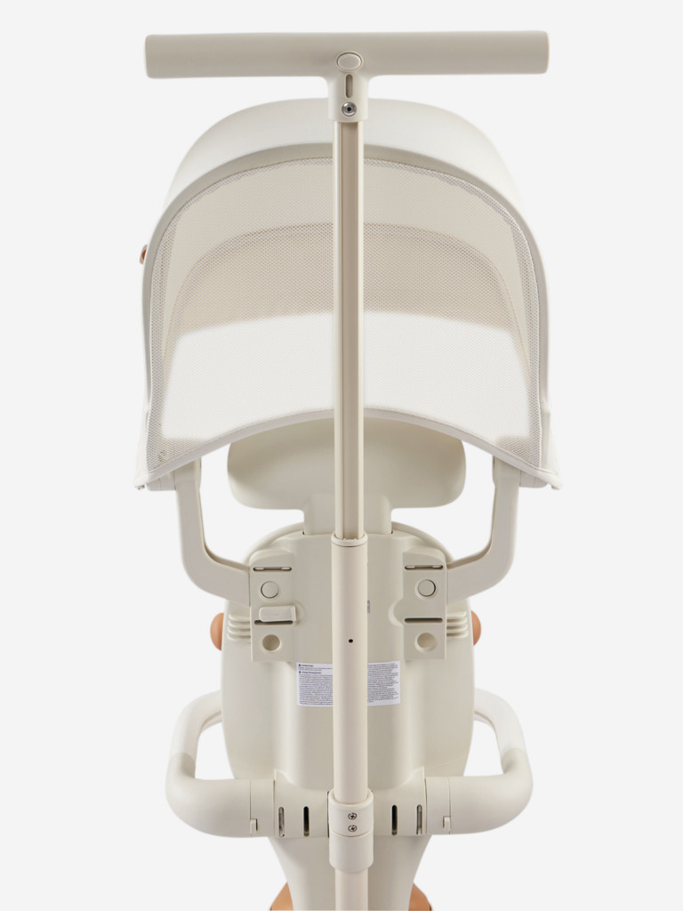 Велосипед трехколесный MERCURY PRO