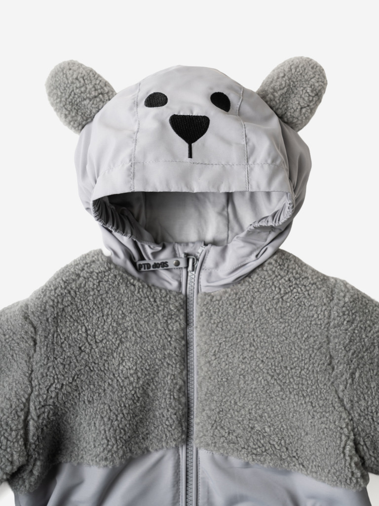 Ветровка для мальчика PlayToday