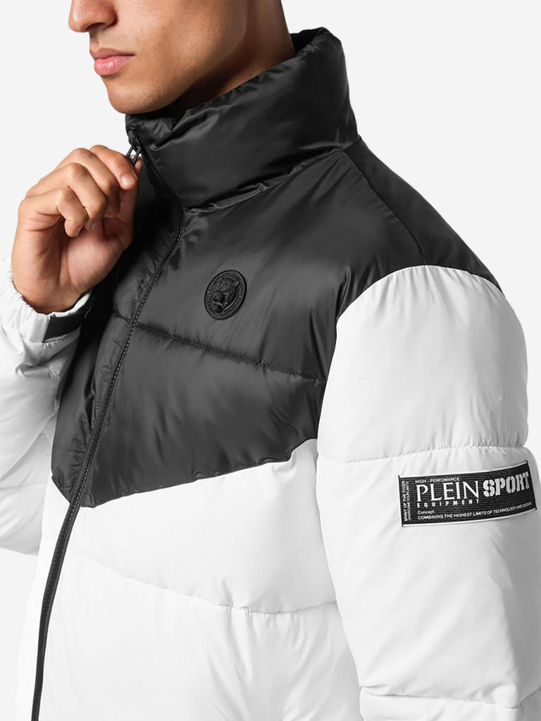 Куртка Plein Sport