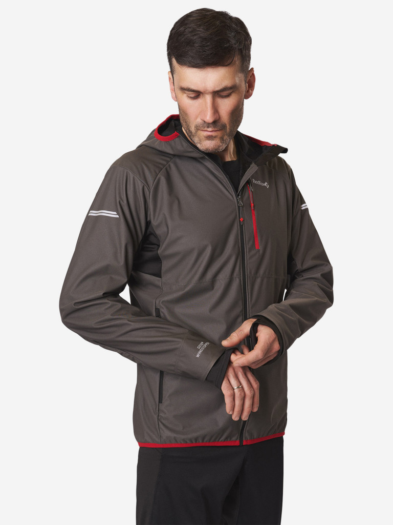 Куртка мужская Red Fox Multi