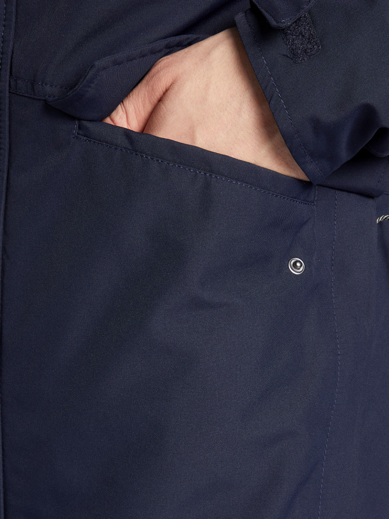 Пуховик мужской IcePeak Aiken