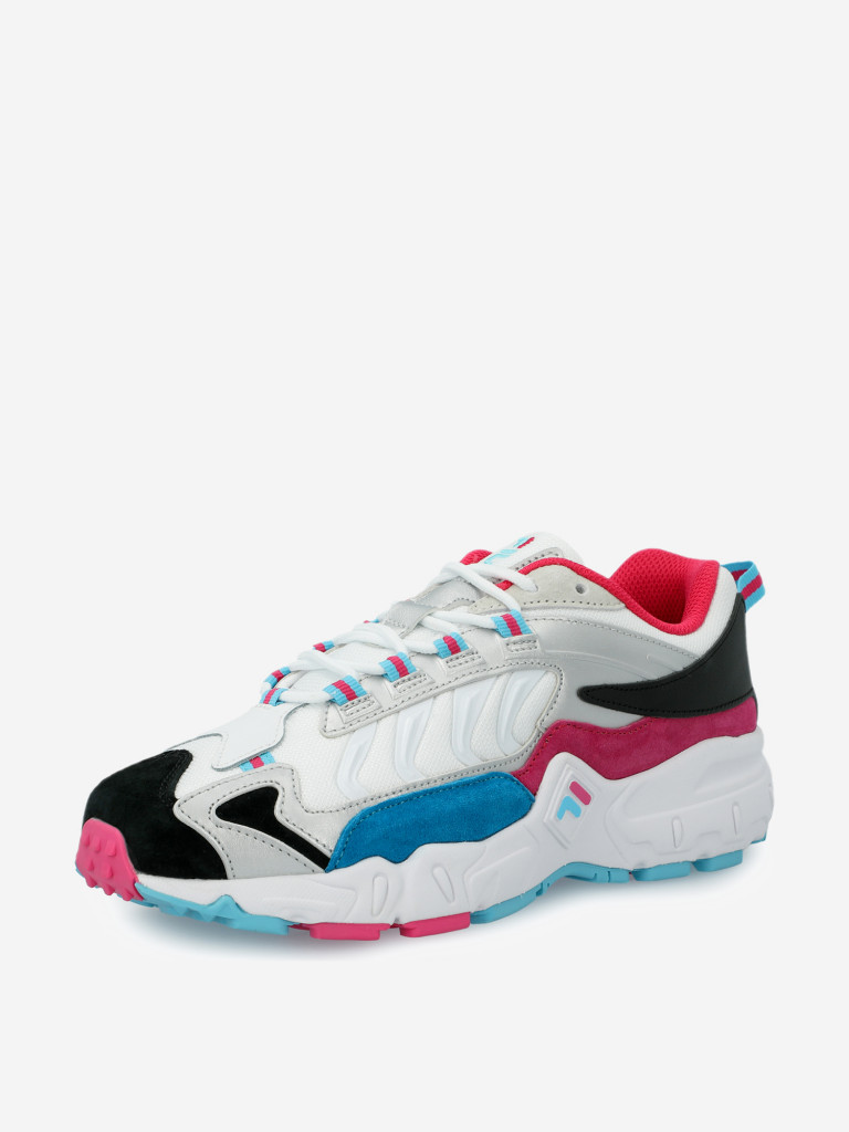 Кроссовки женские FILA Hyperblaze