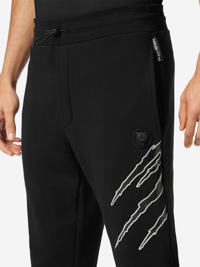 Брюки спортивные Plein Sport