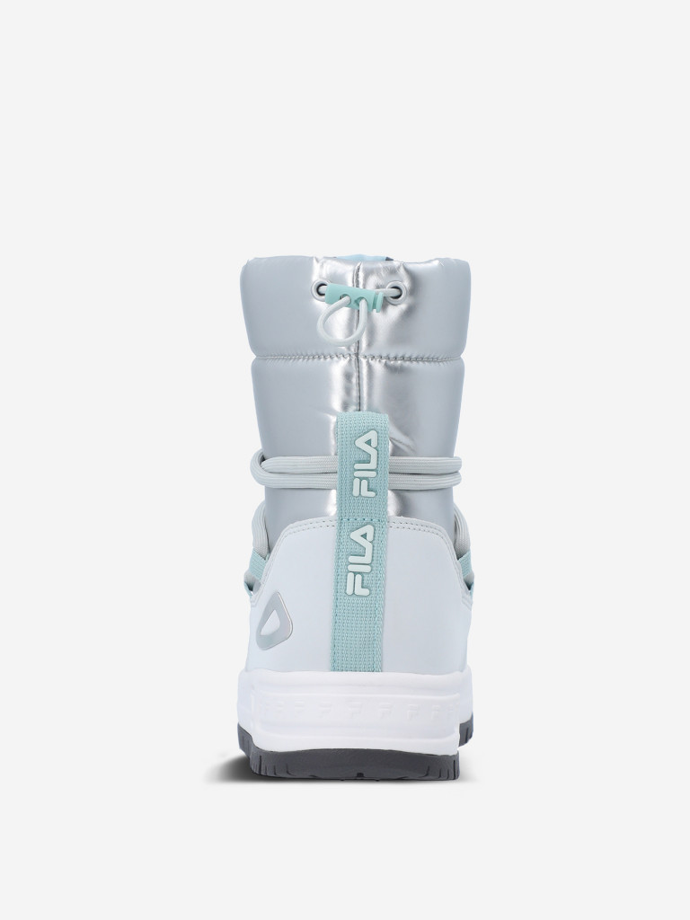 Дутики для девочек FILA Fil Puff
