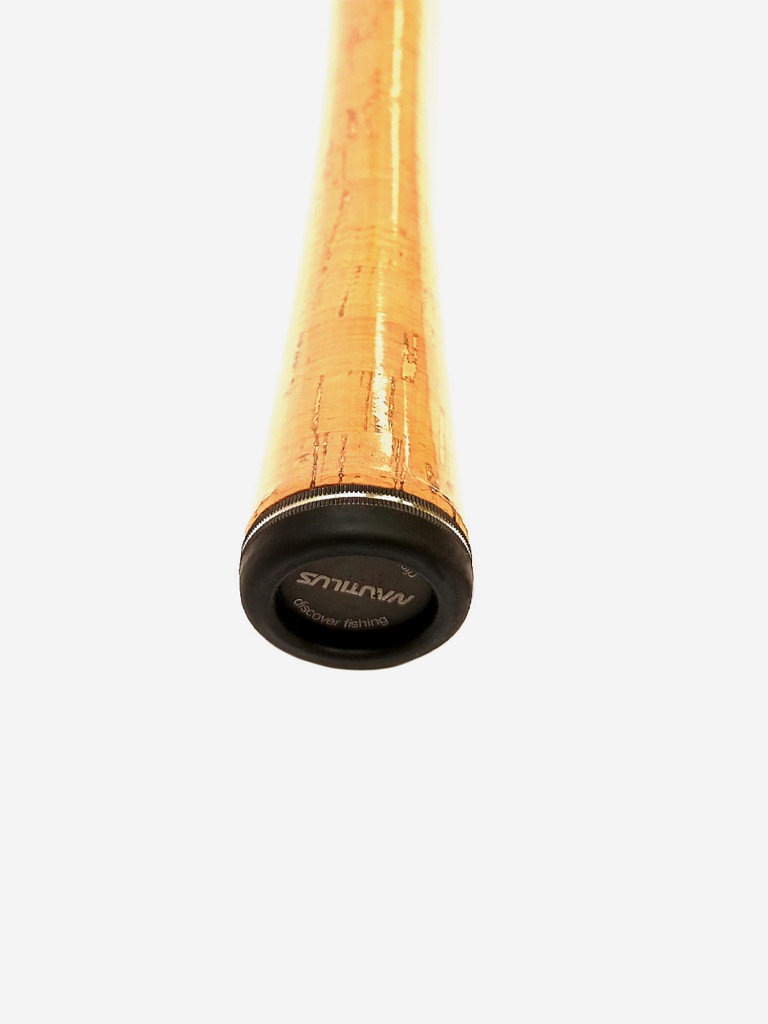 Спиннинг форелевый Nautilus Trout Spirit TSS-662UL 198см 0.5-6гр