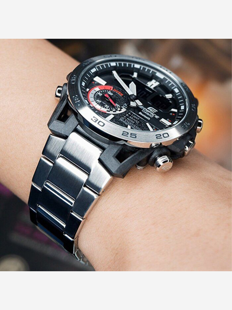 Наручные часы CASIO